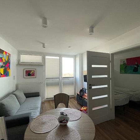 Warsaw View Apartment Экстерьер фото
