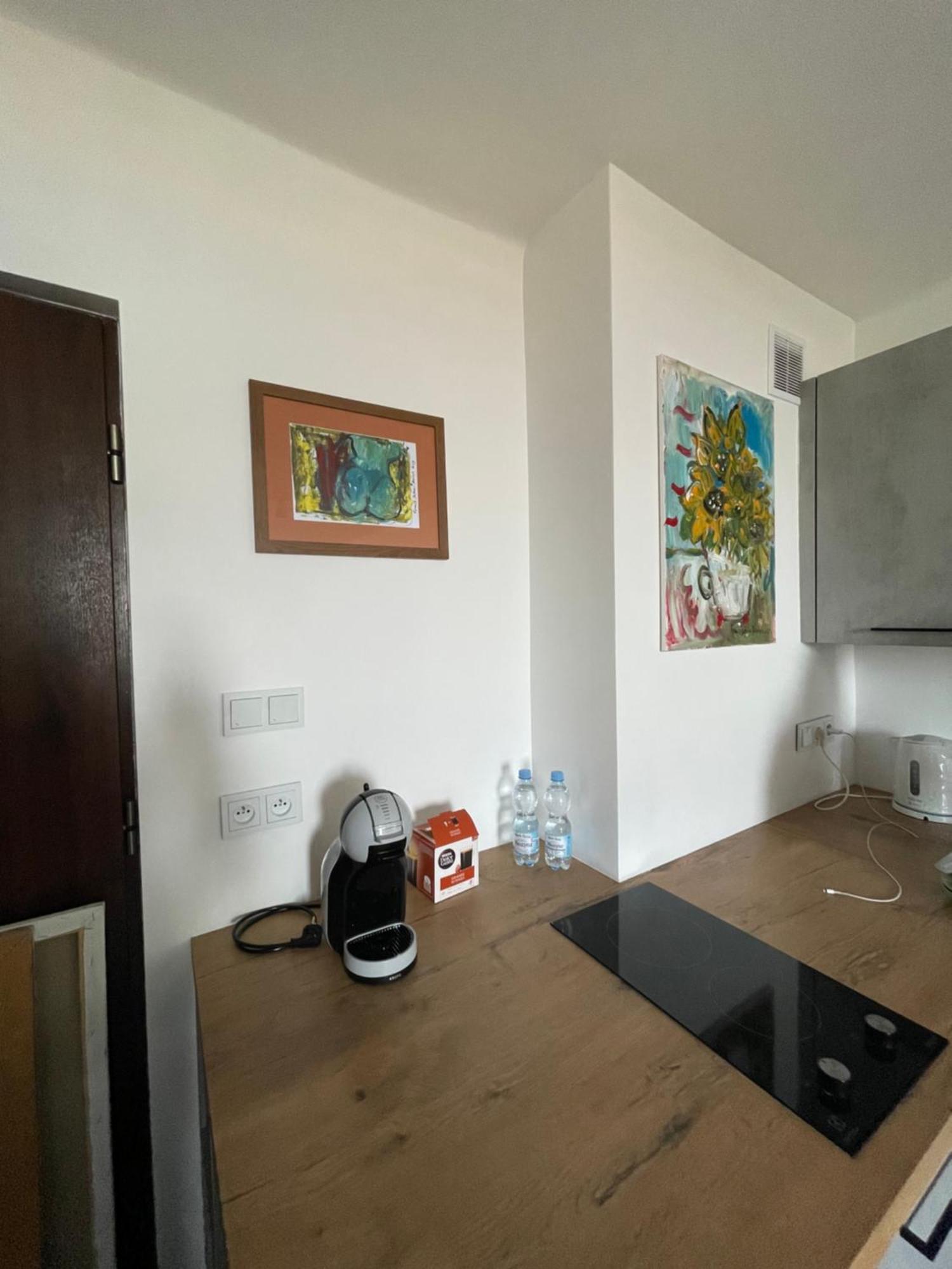 Warsaw View Apartment Экстерьер фото